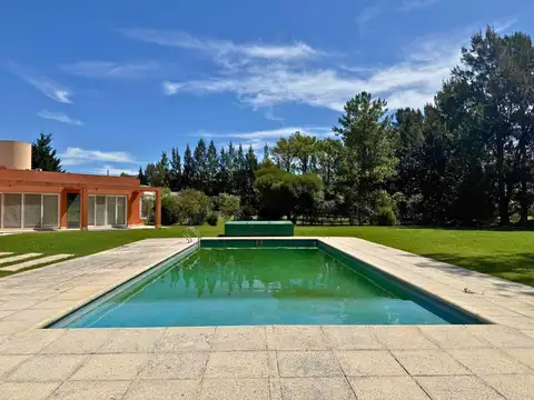 Casa en Venta de 5 dormitorios