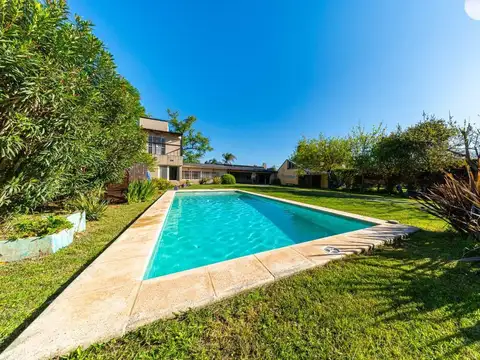 Casa en Venta en Fisherton, Rosario