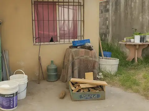 Casa en Venta 8 años