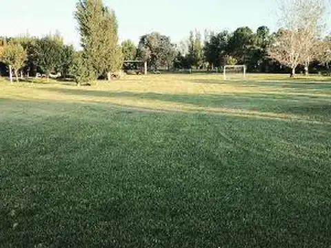 Chacras La Primavera Golf 1