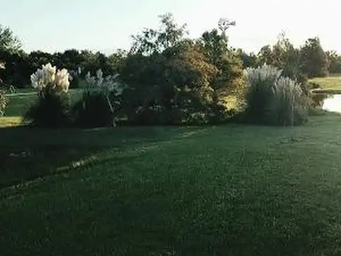 Terreno en Venta 90  mts Fondo