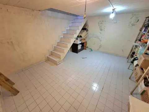 Casa en Venta 56 años