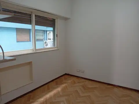 Departamento en Alquiler 34 años