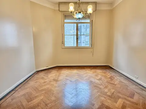 Departamento en Venta en Balvanera, USD 97.900