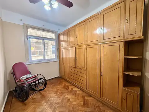 Departamento en Balvanera