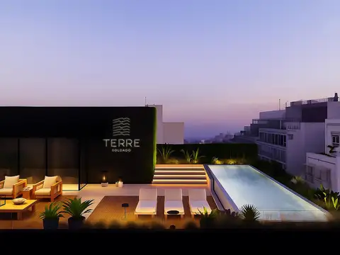 Departamento en Venta Apto profesional