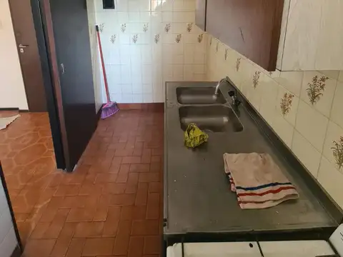 Departamento en Alquiler 50 años