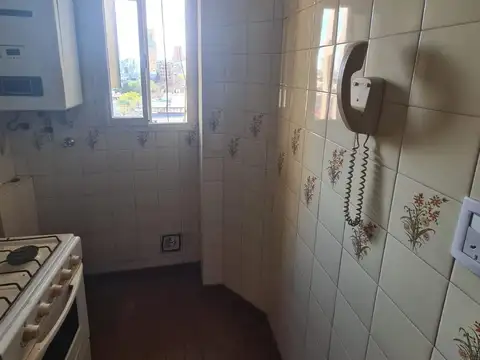 Departamento en Alquiler Apto profesional