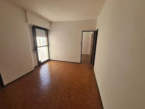 Departamento 2 ambientes lateral  en Palermo Soho