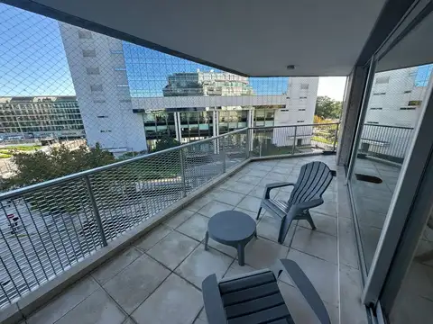 Departamento en Alquiler 18 años