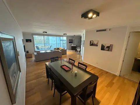 Departamento en Alquiler de 2 dormitorios