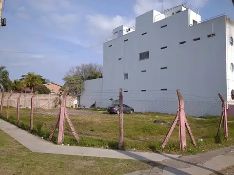 Terreno sobre Ruta 197, Esquina Comercial - Oportunidad de Inversión, El Talar, Pacheco