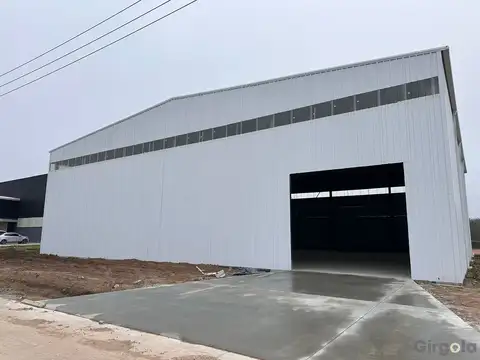 Galpon en venta Moreno