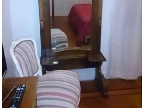 Departamento en Alquiler Temporal de 3 ambientes