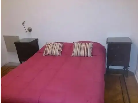 Departamento en Alquiler Temporal en Recoleta, USD 1.100