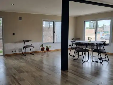 Venta casa Barrio Privado Atamisque. Lujan de Cuyo. Mendoza