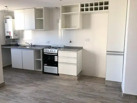 Departamento - Temperley