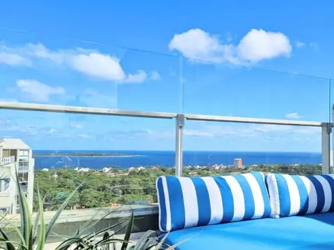 Departamento en Venta en Roosvelt, USD 670.000