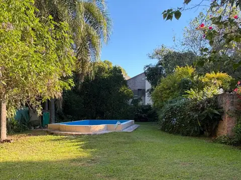 CASA QUINTA