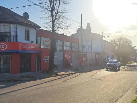 LOCAL Y DEPOSITO O GALPON MAR DEL PLATA FRENTE A MAKRO