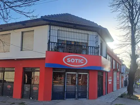 Galpon en Venta en Mar Del Plata, USD 260.000