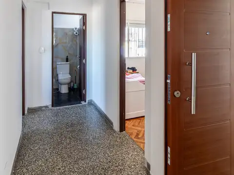 Departamento en Venta Permite mascota