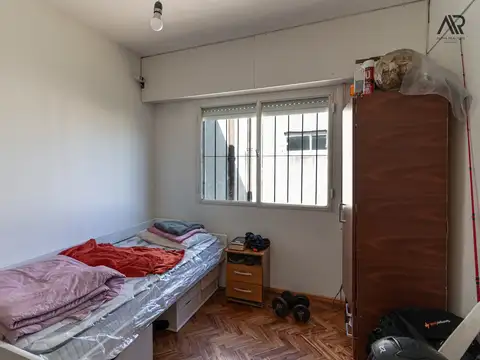 Apartamento en venta dos dormitiros