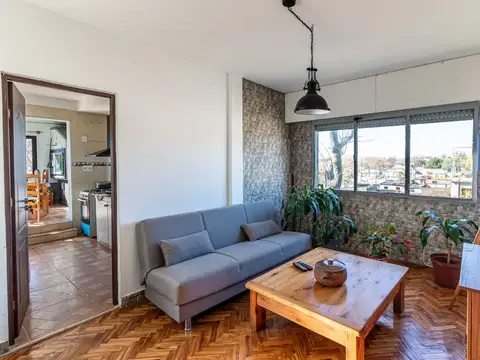 Apartamento en venta dos dormitiros