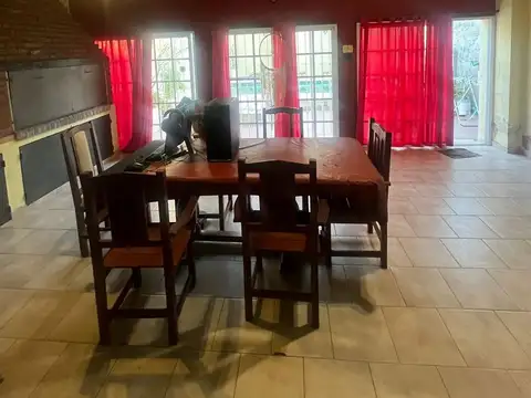 Casa en Venta en San Francisco, USD 105.000