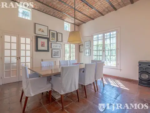 Casa en Venta de 5 dormitorios