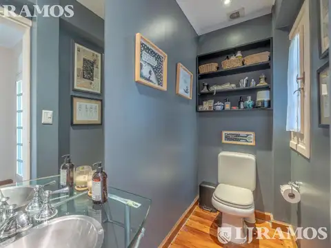 Casa en Venta al Noroeste