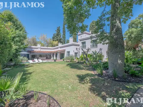 Casa en venta en el corazón de La Horqueta