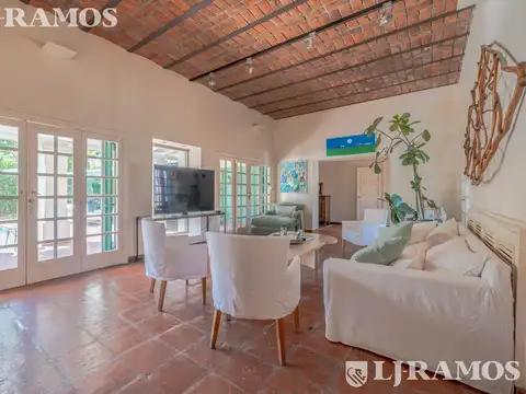 Casa en Venta 10 años