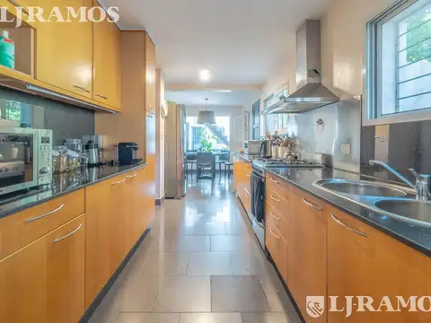 Casa en Venta en La Horqueta, USD 820.000