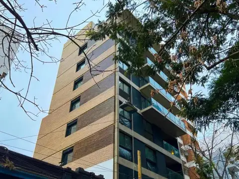 Dorrego 124  00 03  - VENTA Oficina/Dúplex