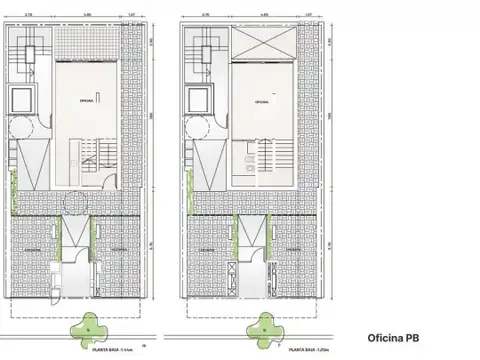 Oficina en Venta en Centro, USD 127.260