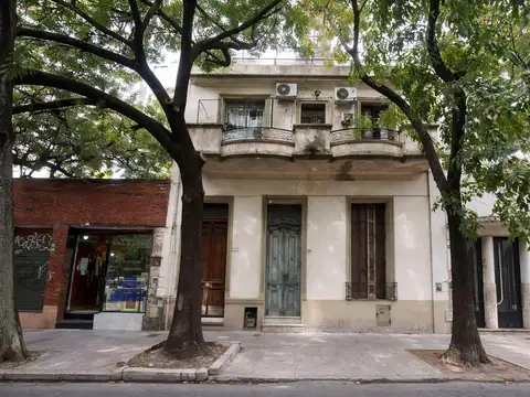 PH con gran terraza privada, 3 habitaciones y lavadero en Villa Crespo