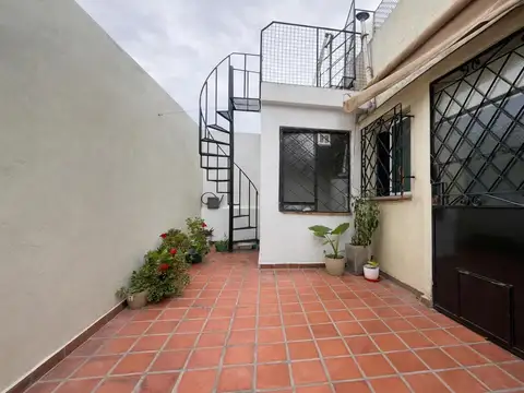 Depto Tipo Casa en Venta al Noroeste