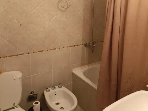 Departamento en Venta en Parana, USD 110.000