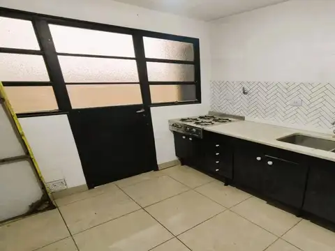 Departamento 5 ambientes con 3 baños