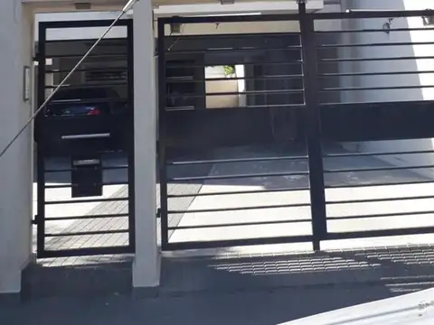 Departamento en Venta en Barrio Parque, Villa Martelli