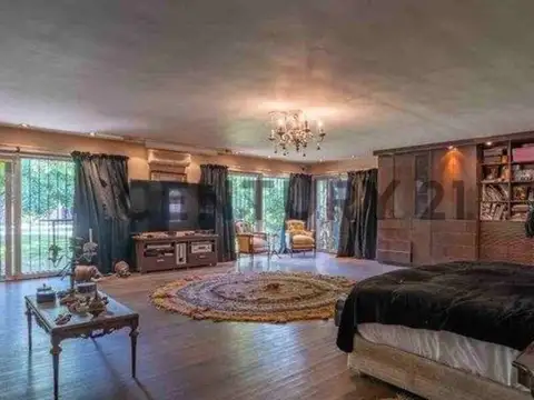 Venta Casa en San Isidro