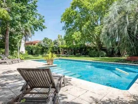 Venta Casa en San Isidro
