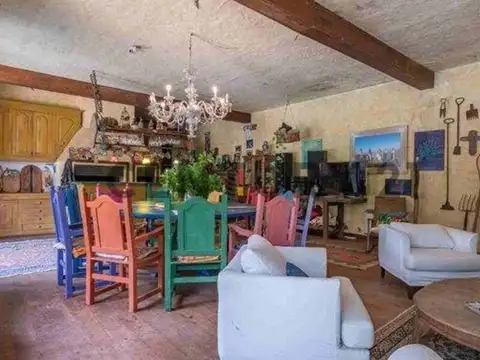 Casa en Venta 25 años