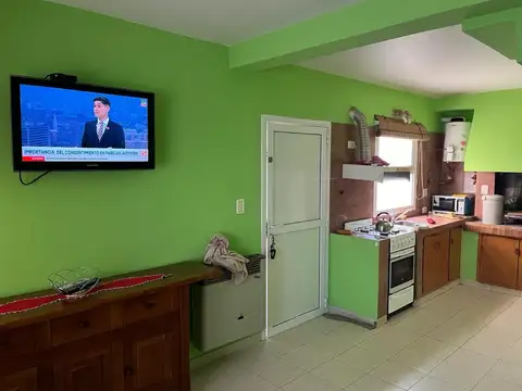 DUPLEX EN VENTA DE 2 DORMITORIOS EN LAS GRUTAS RIO NEGRO