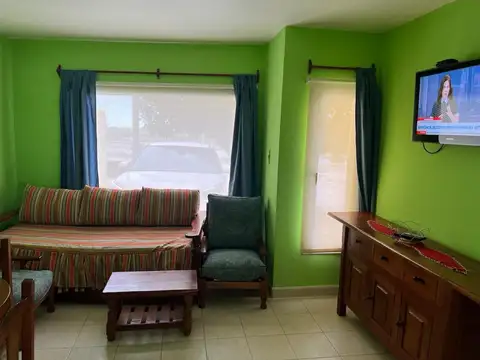 Depto Tipo Casa en Venta de 3 ambientes
