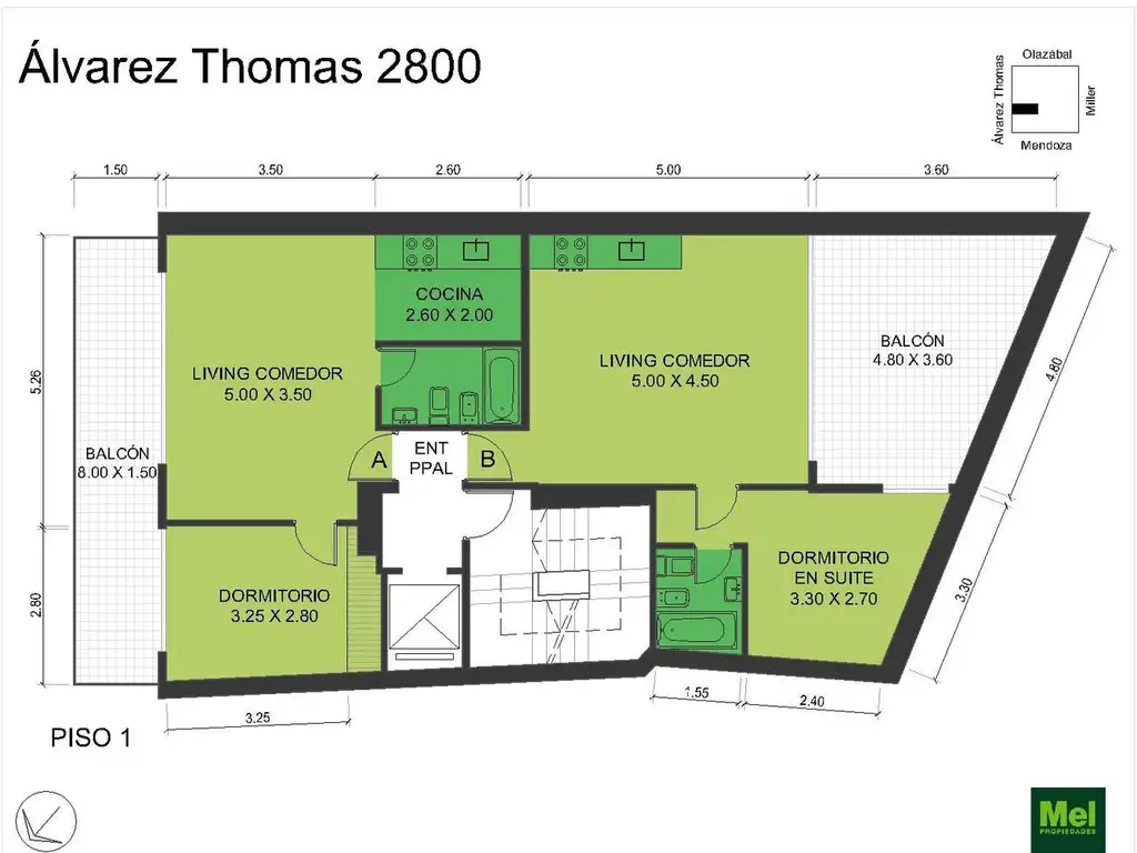 Alvarez Thomas 2811 - Foto 39