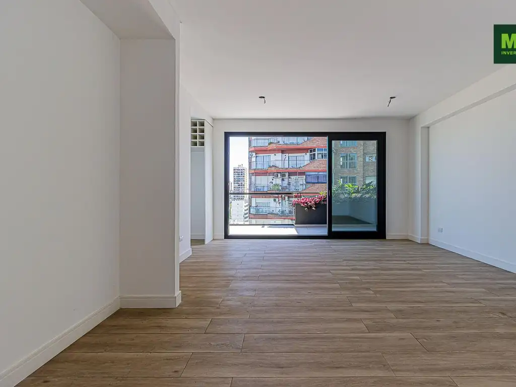 Emprendimiento de 21 Unidades