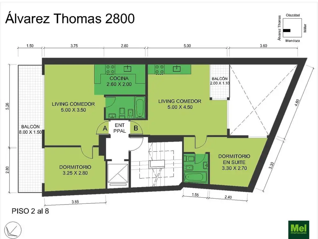 Alvarez Thomas 2811 - Foto 40