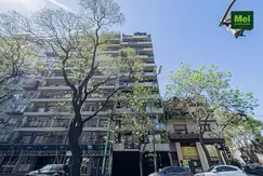 Emprendimiento en Villa Urquiza de  1 y 2 Dormitorios